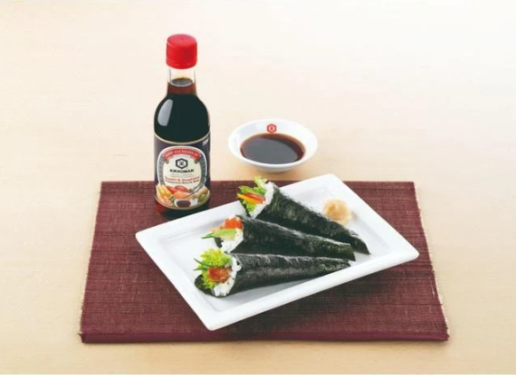 Kikkoman Sushi y Sashimi 250ml