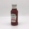 Heinz Chili Sauce Great Burguers & Fries! 340g