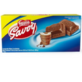 Nestl? Savoy Chocolate (5 unidades) 650g