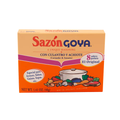 Goya sazón culantro achiote 40gr