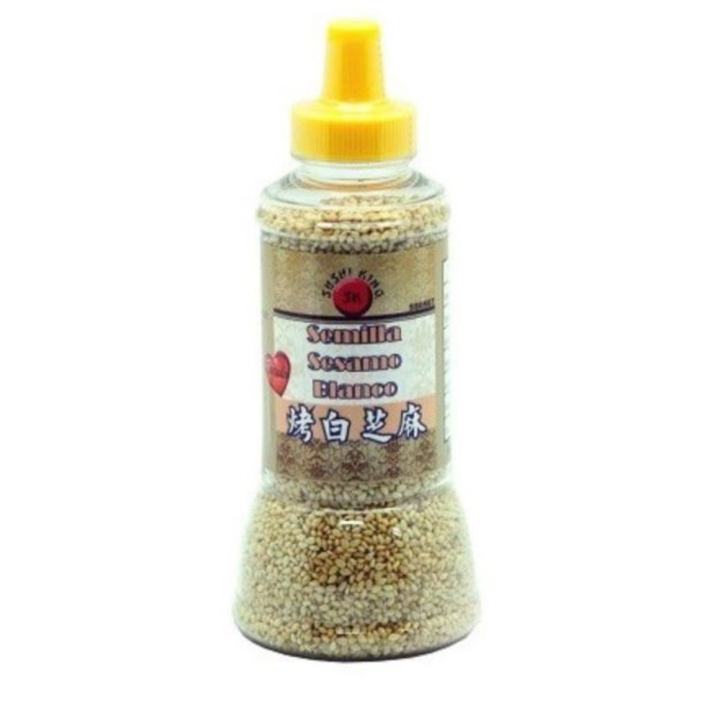 Sushi King - sesamo blanco - 100g