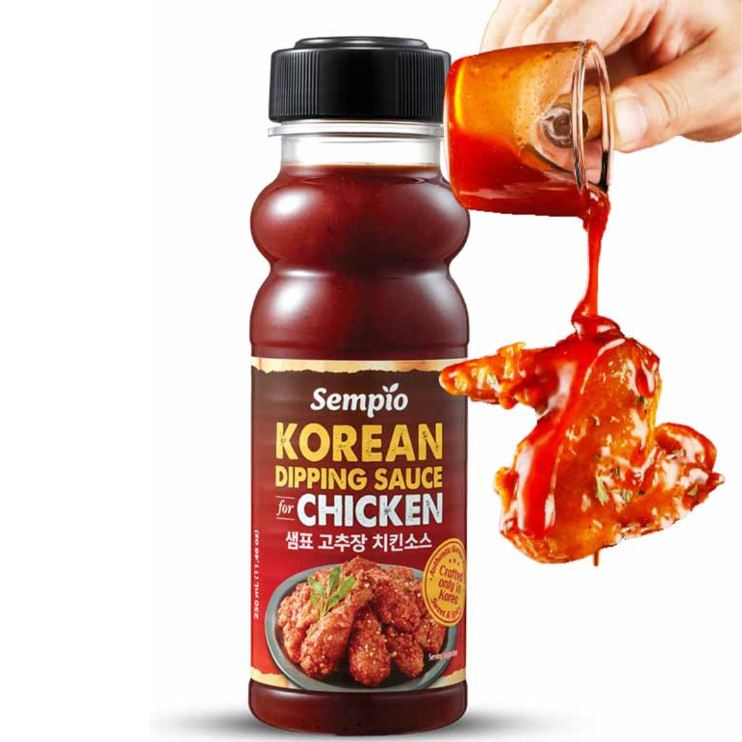 Sempio Korean Dip Sauce for Chicken 250ml
