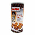 Koh-Kae Peanuts shrimp flavour coated 230g
