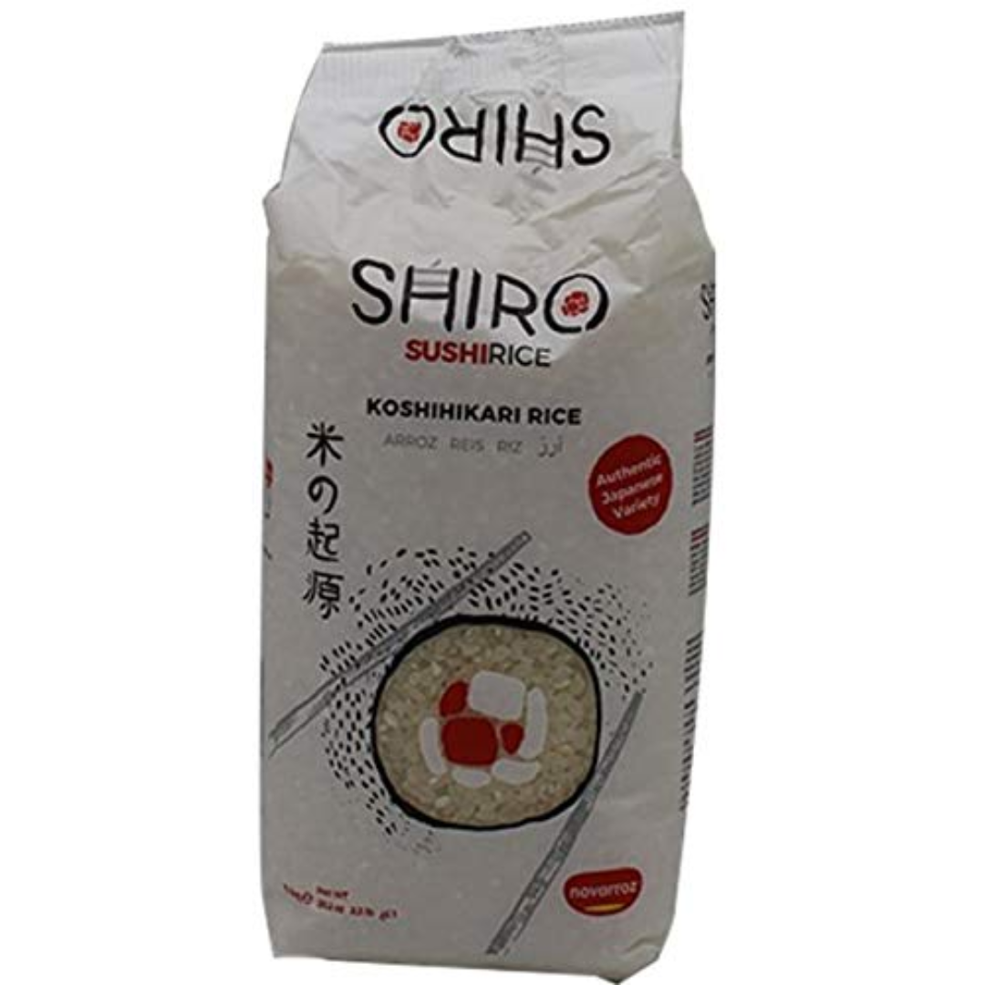 Shiro - SushiRice -1Kg