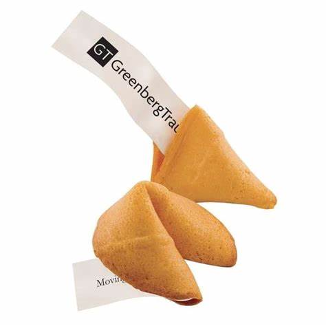 Silk Road Galletas de La Fortuna – 70 gr