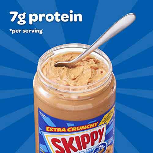 Skippy Extra Crunchy  340g