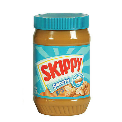 Skippy Smooth Peanut Butter 1.13Kg