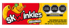 Skwinkles rellenos 1 ud - 19,5 g