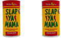 Walker & Sons Slap Ya Mama Cajun Seasoning (113g)