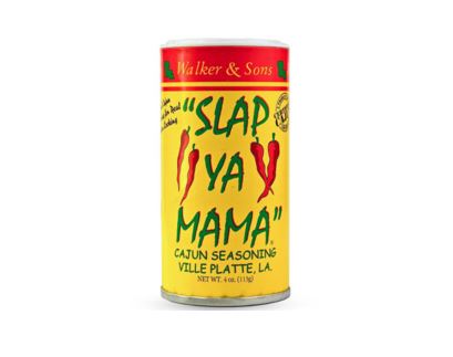 Slap Ya Mama sazonador cajún 113g