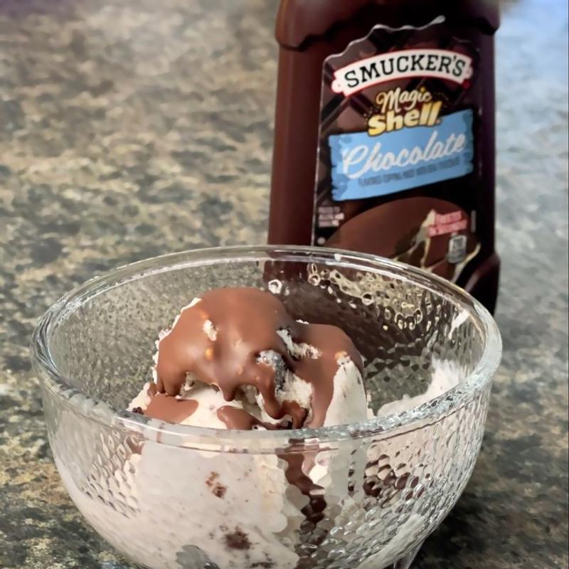 Smucker's Sirope de Chocolate 206gr