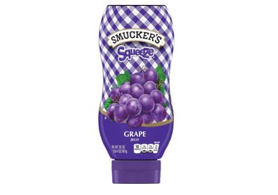 Smucker's sabor a uva 567 gr