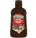 Smuckers Magic Shell Chocolate Fudge