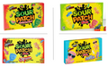 Sour Patch Kids soft y chewy candy, extreme, tropical, watermelon. (99g)