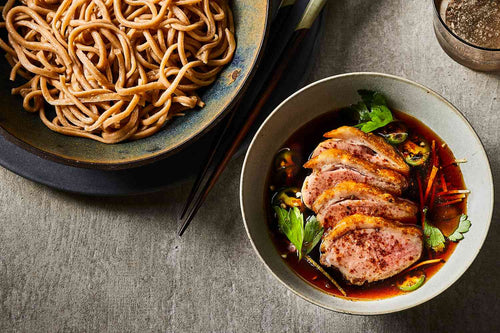 Ayuko Soba Noodles 300g