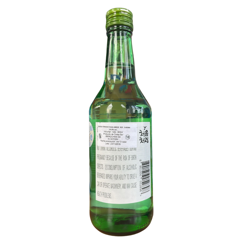 Soju Chum Churum 360ml