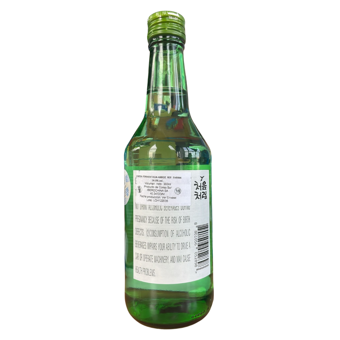 Soju Chum Churum 360ml