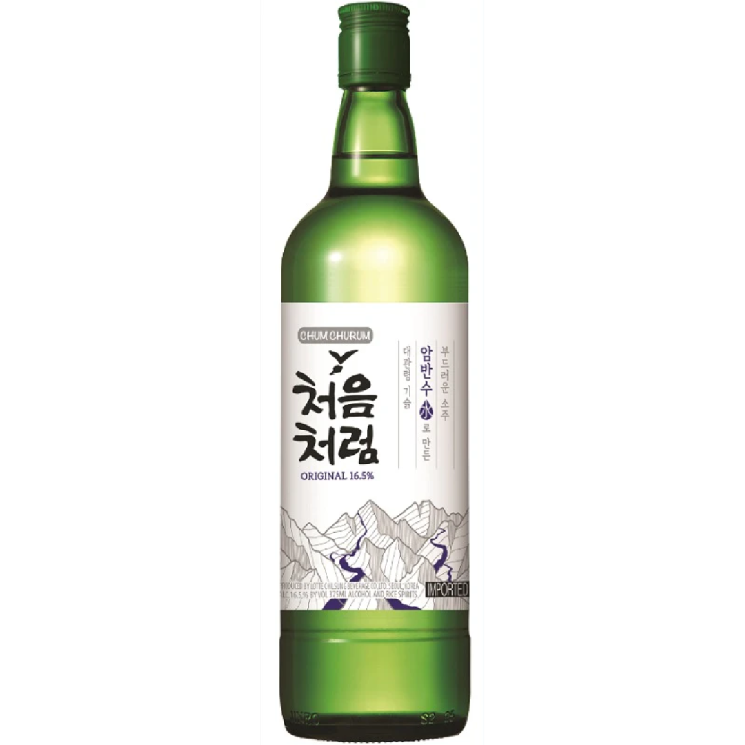 Soju Chum Churum 360ml