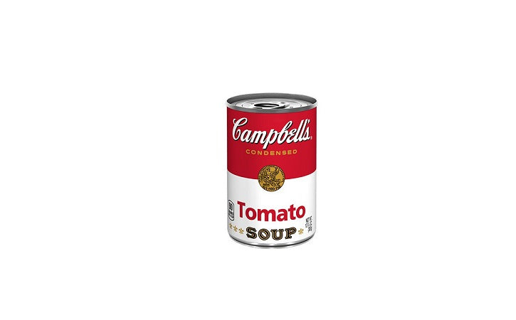 Campbell's sopa de tomate 305 gr
