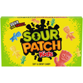 Sour Patch Kids soft y chewy candy