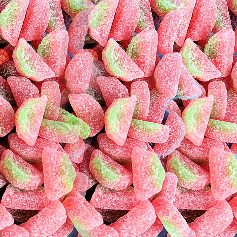 Sour Patch Kids Watermelon 130g