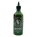 Sriracha Hemp Seed Oil 455ml
