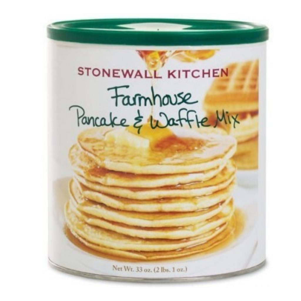 Stonewall Kitchen Pancake and waffle mix 453.6g
