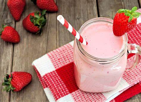 Nestlé Nesquik Strawberry NET WT 9.38 OZ  266g