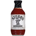 Stubb's Original BBQ Sauce 300ml