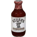 Stubbs smokey brown sugar salsa 510 gr