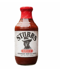 Stubbs smokey salsa picante 510g