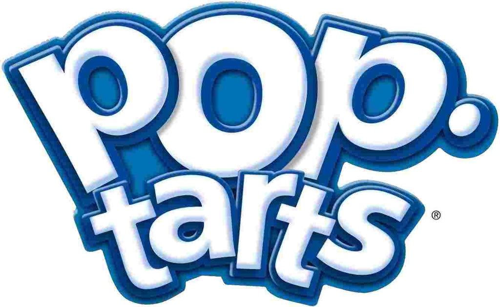 Pop Tarts Frosted Wild Berry 13,5 oz (384g)