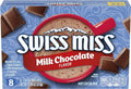 Swiss miss en polvo sabor chocolate con leche 313