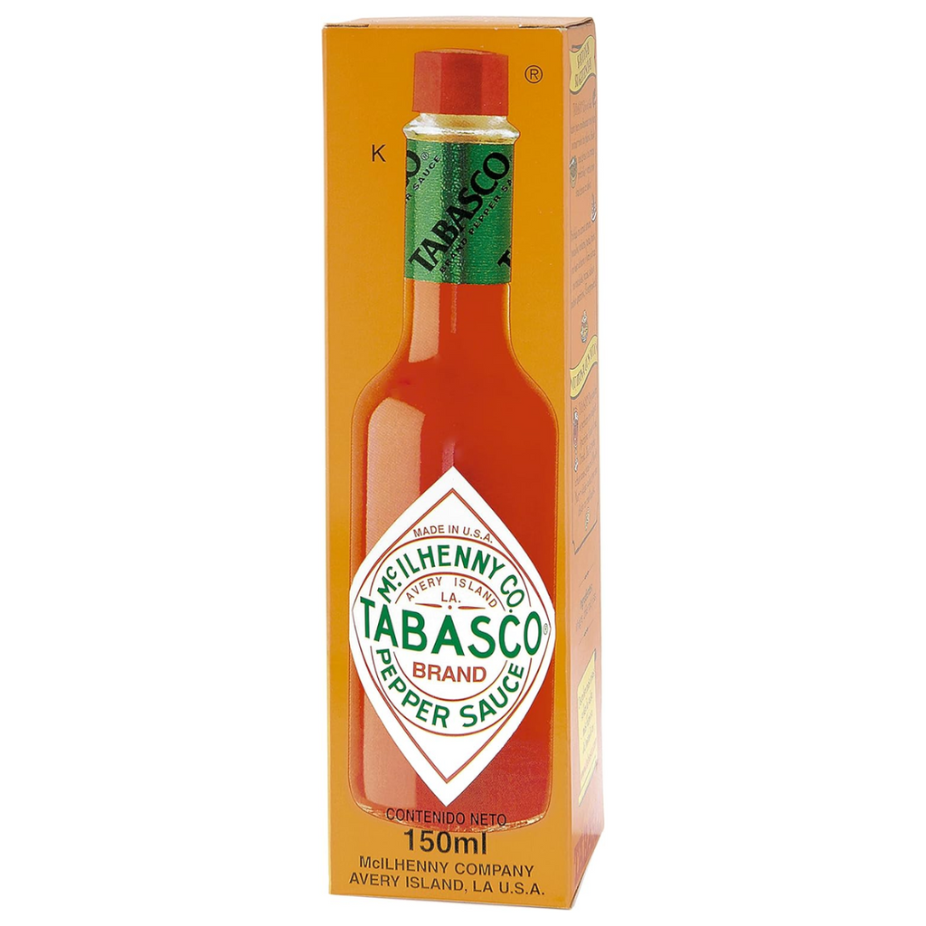 Tabasco Original 150ml