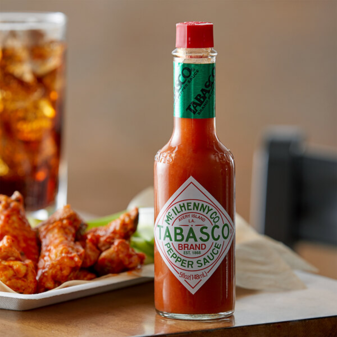 Tabasco Original 150ml