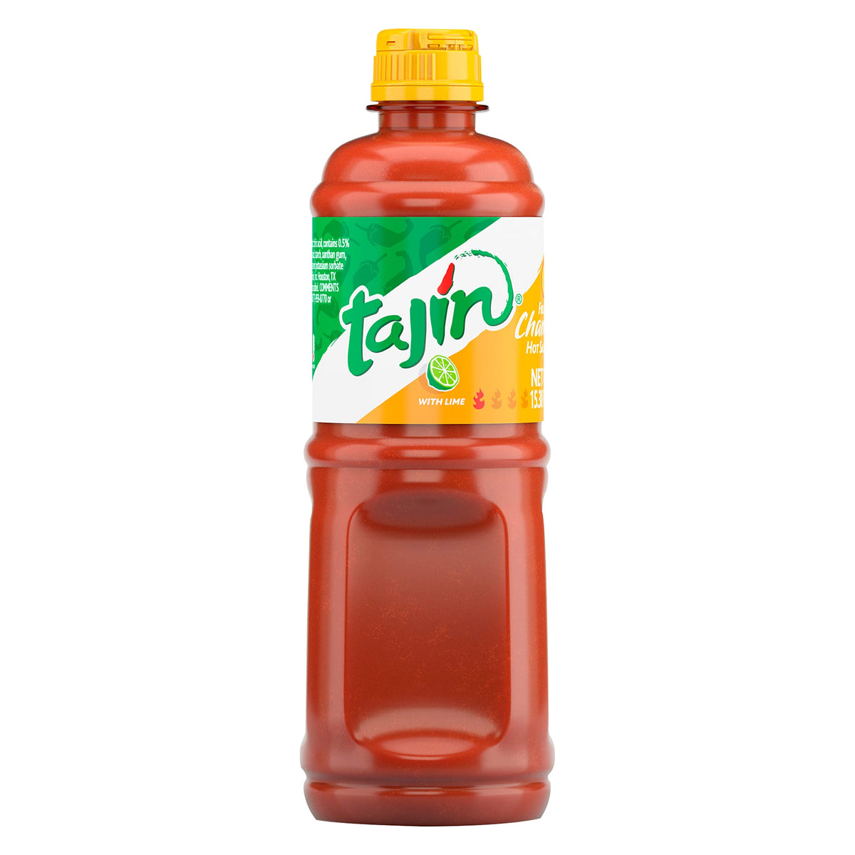 Tajín Chamoy Hot Sauce 455 ml