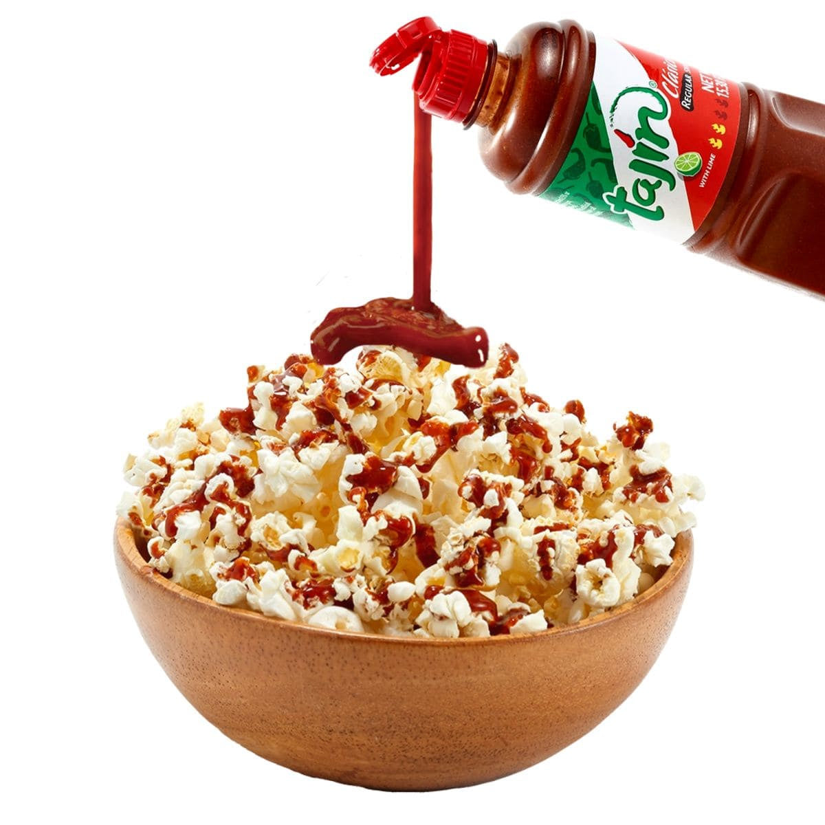 Tajín Mild Hot Sauce 455 ml