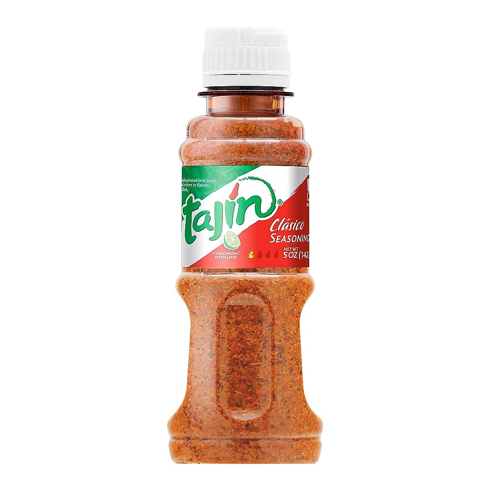 Tajín Clásico en polvo 142g - Chili Power
