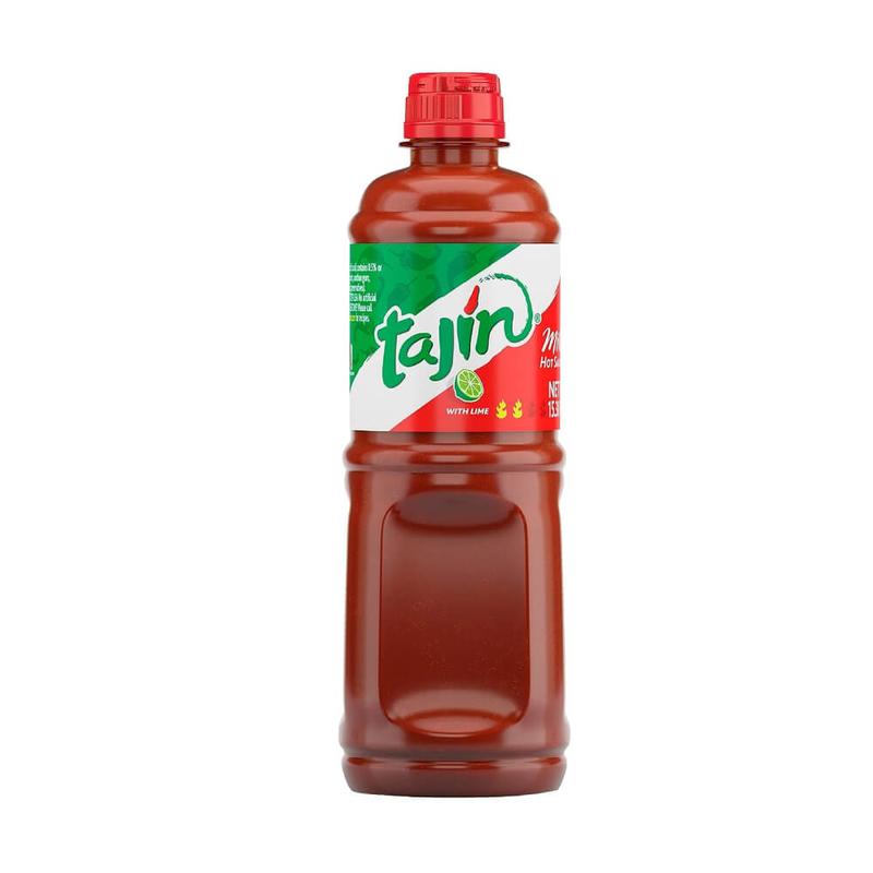 Tajín Mild Hot Sauce 455 ml