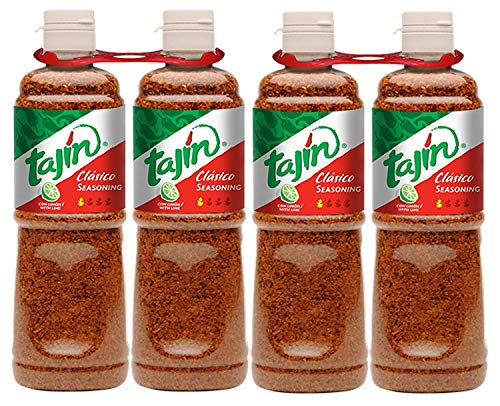 Tajín Clásico 142gr - Pack de 4!
