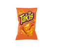 Takis de nacho intenso 92 gr