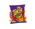 Takis de nitro 92 gr