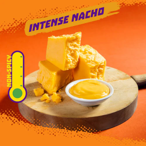 Takis de nacho intenso 92 gr