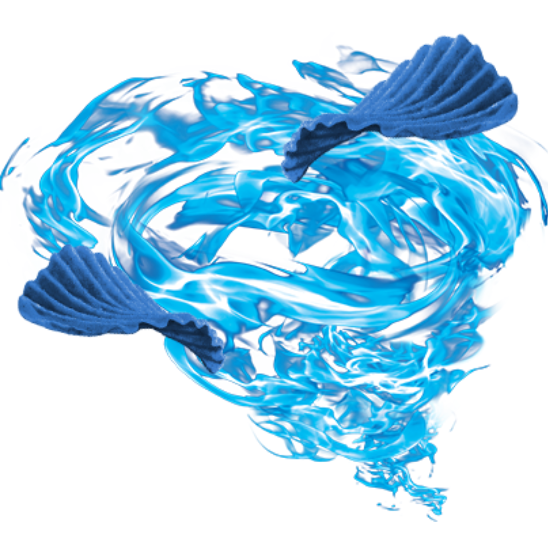 Takis Waves Blue Heat 70g - Pack 3