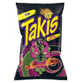 Takis Dragon Sweet Chili 90g