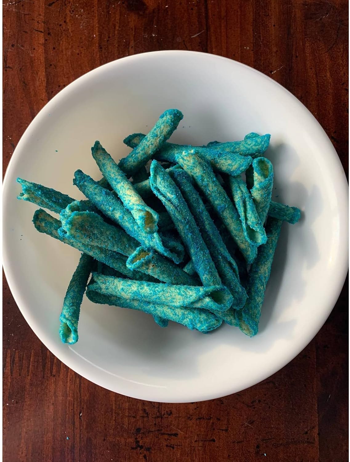 Takis Blue Heat 92.3gr