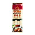 MODO BRAND Tallarin soba de trigo sarraceno estilo japonés 300 gr