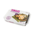 Tamales de cochinita pibil (3 unidades) - La reina de las tortillas
