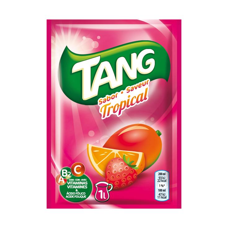 Tang tropical pack 15 bolsitas