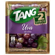 Tang uva pack 10 bolsitas!